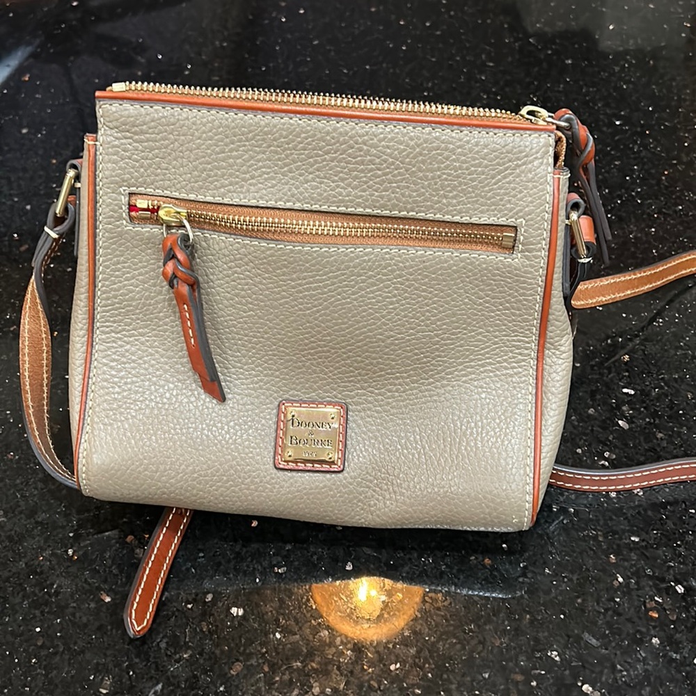 Dooney & Bourke Crossbody
